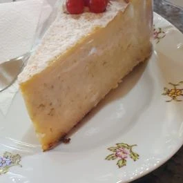 Oázis Cukrászda Kávéház, Solt - Egyéb