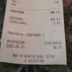 Oázis Cukrászda Kávéház Solt - Egyéb