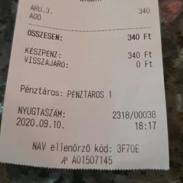 Oázis Cukrászda Kávéház, Solt - Egyéb