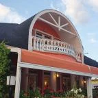 Oázis Cukrászda Kávéház Solt - Egyéb