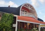 Oázis Cukrászda Kávéház Solt