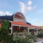 Oázis Cukrászda Kávéház Solt - Egyéb