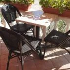 Oázis Cukrászda Kávéház Solt - Egyéb