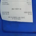 Oázis Cukrászda Kávéház Solt - Egyéb