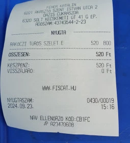 Oázis Cukrászda Kávéház