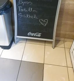 Oázis Grill- & Ételbár