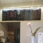 Oázis Grill- & Ételbár Nagykőrös - Egyéb