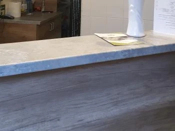 Oázis Grill- & Ételbár Nagykőrös