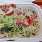 Oázis Grill- & Ételbár Nagykőrös - Egyéb