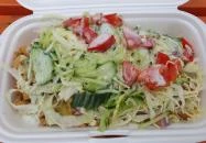 Oázis Grill- & Ételbár Nagykőrös