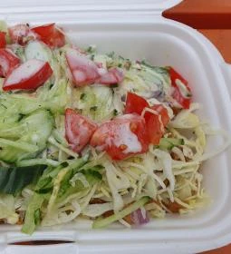 Oázis Grill- & Ételbár