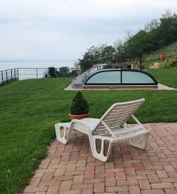 Oázis a Klastromhoz Wellness Vendégház