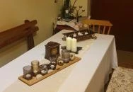 Oázis a Klastromhoz Wellness Vendégház Badacsonyörs