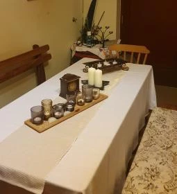 Oázis a Klastromhoz Wellness Vendégház