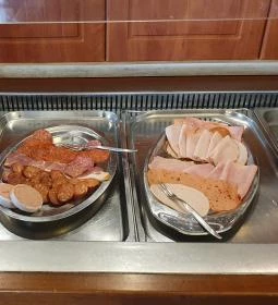 Oázis a Klastromhoz Wellness Vendégház