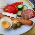 Oázis a Klastromhoz Wellness Vendégház Badacsonyörs - Egyéb