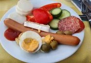 Oázis a Klastromhoz Wellness Vendégház Badacsonyörs