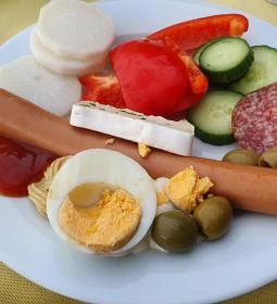 Oázis a Klastromhoz Wellness Vendégház