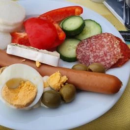 Oázis a Klastromhoz Wellness Vendégház, Badacsonyörs - Egyéb