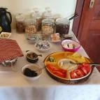 Oázis a Klastromhoz Wellness Vendégház Badacsonyörs - Egyéb