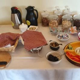 Oázis a Klastromhoz Wellness Vendégház, Badacsonyörs - Egyéb