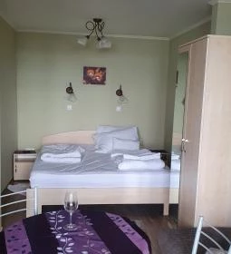 Oázis a Klastromhoz Wellness Vendégház