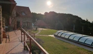 Oázis a Klastromhoz Wellness Vendégház, Badacsonyörs