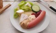 Oázis a Klastromhoz Wellness Vendégház, Badacsonyörs