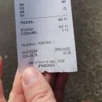 Oázis Presszó Balassagyarmat - Egyéb