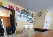 Oázis Presszó Kecel