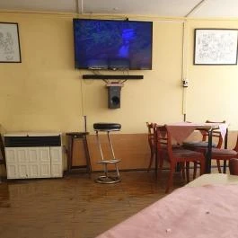 Oázis Presszó Kecel - Egyéb