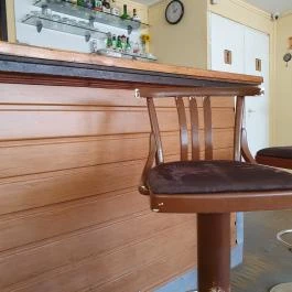 Oázis Presszó Kecel - Egyéb