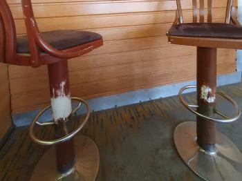 Oázis Presszó Kecel