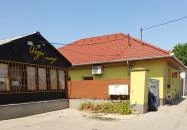 Oázis Presszó Kecel