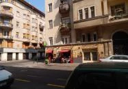 Oázis Söröző - Pannónia utca Budapest