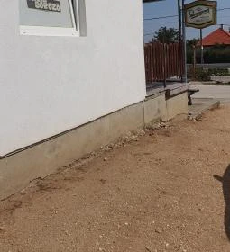 Oázis Söröző & Falatozó 