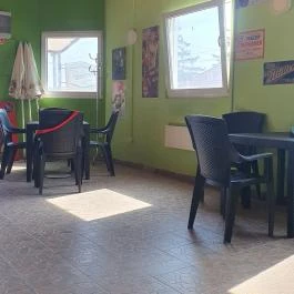 Oázis Söröző & Falatozó , Pákozd - Egyéb