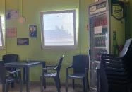 Oázis Söröző & Falatozó Pákozd