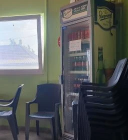 Oázis Söröző & Falatozó 