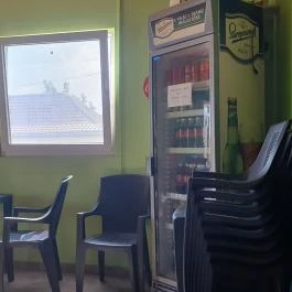 Oázis Söröző & Falatozó , Pákozd - Egyéb