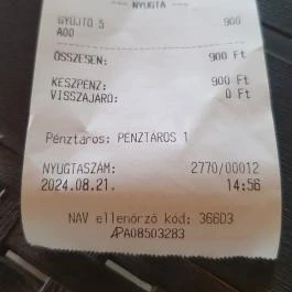 Oázis Söröző & Falatozó , Pákozd - Egyéb