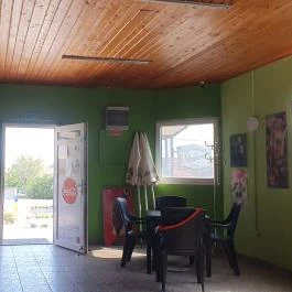 Oázis Söröző & Falatozó , Pákozd - Egyéb