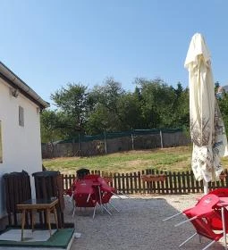 Oázis Söröző & Falatozó 