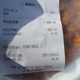 Oázis Söröző & Falatozó , Pákozd - Egyéb