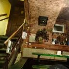 Óbester Borozó Budapest - Belső