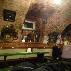 Óbester Borozó Budapest - Belső