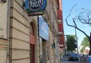 Óbudai Kézműves Söröző Budapest