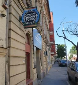 Óbudai Kézműves Söröző