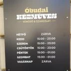 Óbudai Kézműves Söröző Budapest - Egyéb