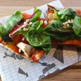 ODA Budapest - Egyéb